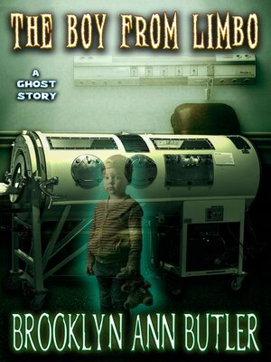 cover image of The Boy From Limbo